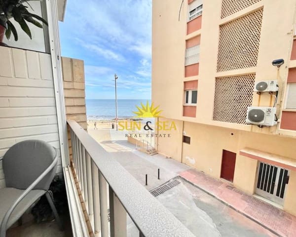 3 slaapkamer Appartement te huur in Playa del Cura, Torrevieja - € 1.300 (Ref: 9428712)