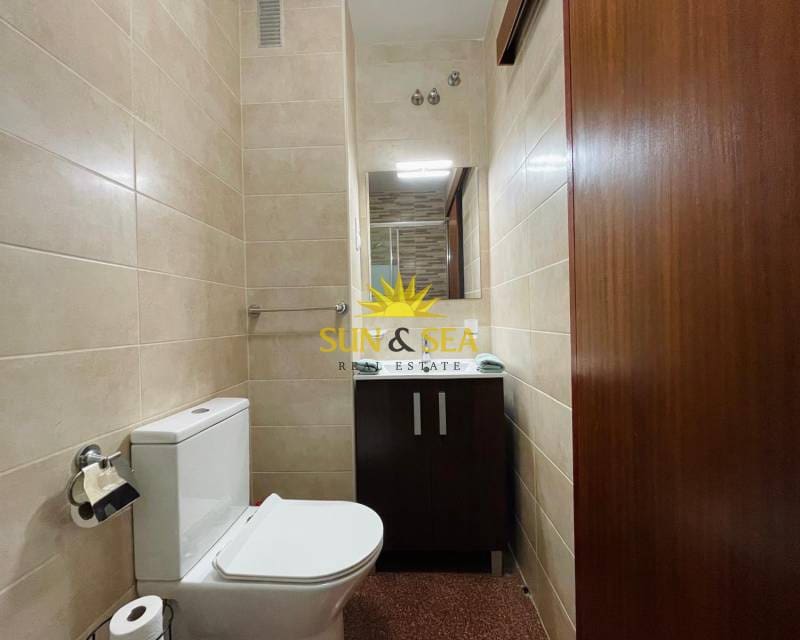 1 camera da letto Appartamento in vendita in Torrevieja - 115.000 € (Rif: 9428997)