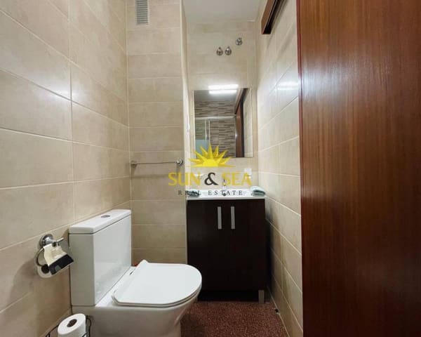 1 camera da letto Appartamento in vendita in Avenida Habaneras - Curva de Palangre, Torrevieja - 115.000 € (Rif: 9428997)