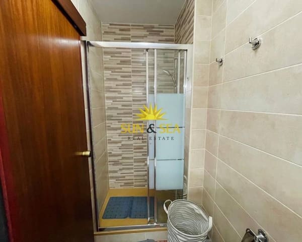1 camera da letto Appartamento in vendita in Avenida Habaneras - Curva de Palangre, Torrevieja - 115.000 € (Rif: 9428997)