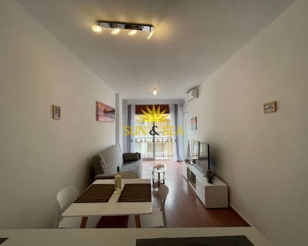 1 camera da letto Appartamento in vendita in Avenida Habaneras - Curva de Palangre, Torrevieja - 115.000 € (Rif: 9428997)