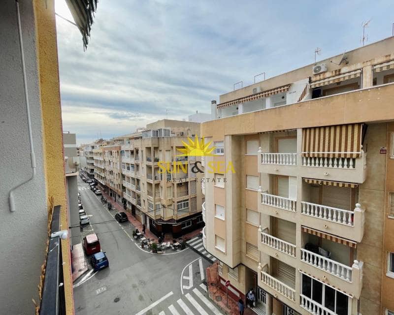 1 camera da letto Appartamento in vendita in Torrevieja - 115.000 € (Rif: 9428997)