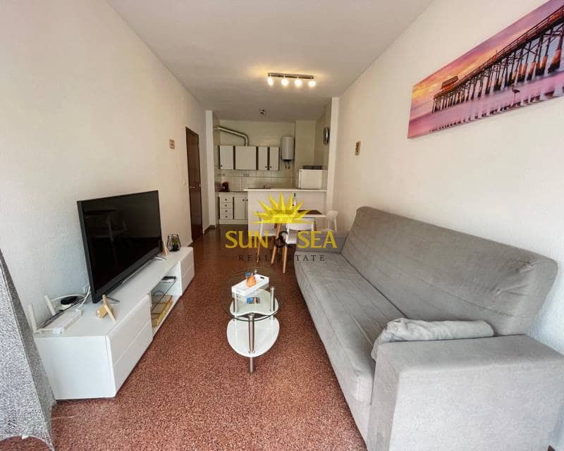 1 camera da letto Appartamento in vendita in Torrevieja - 115.000 € (Rif: 9428997)