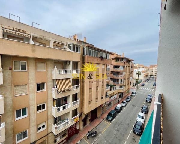 1 camera da letto Appartamento in vendita in Avenida Habaneras - Curva de Palangre, Torrevieja - 115.000 € (Rif: 9428997)