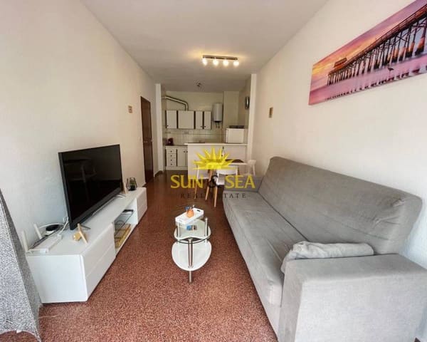 1 camera da letto Appartamento in vendita in Avenida Habaneras - Curva de Palangre, Torrevieja - 115.000 € (Rif: 9428997)