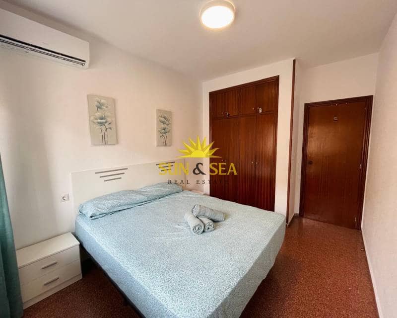 1 camera da letto Appartamento in vendita in Torrevieja - 115.000 € (Rif: 9428997)