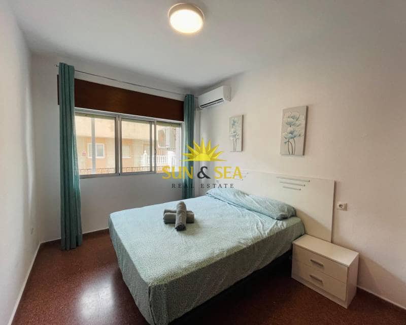 1 camera da letto Appartamento in vendita in Torrevieja - 115.000 € (Rif: 9428997)