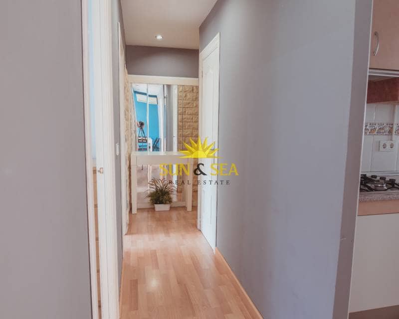 2 makuuhuone Huoneisto vuokrattavana paikassa Murcia kaupunki - 750 € (Ref: 9428998)