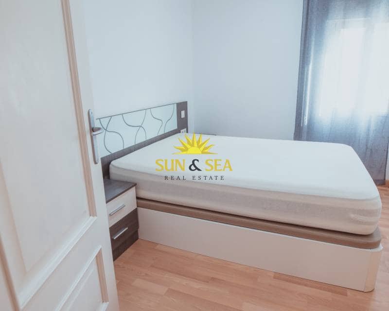 2 makuuhuone Huoneisto vuokrattavana paikassa Murcia kaupunki - 750 € (Ref: 9428998)