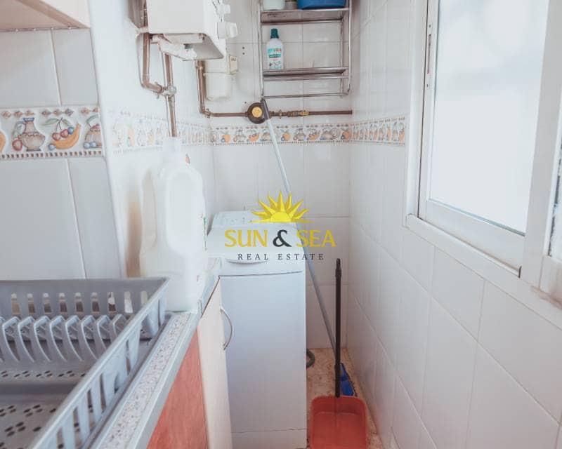 2 makuuhuone Huoneisto vuokrattavana paikassa Murcia kaupunki - 750 € (Ref: 9428998)