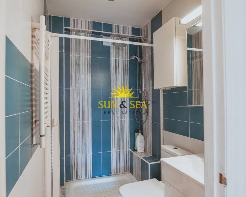 2 makuuhuone Huoneisto vuokrattavana paikassa Murcia kaupunki - 750 € (Ref: 9428998)