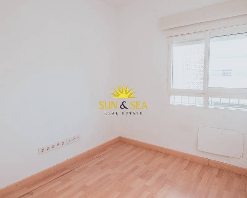 2 makuuhuone Huoneisto vuokrattavana paikassa Murcia kaupunki - 750 € (Ref: 9428998)