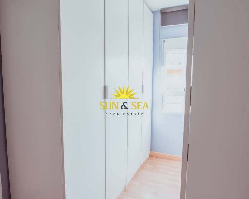 2 makuuhuone Huoneisto vuokrattavana paikassa Murcia kaupunki - 750 € (Ref: 9428998)