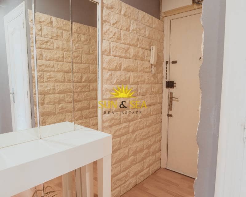 2 makuuhuone Huoneisto vuokrattavana paikassa Murcia kaupunki - 750 € (Ref: 9428998)