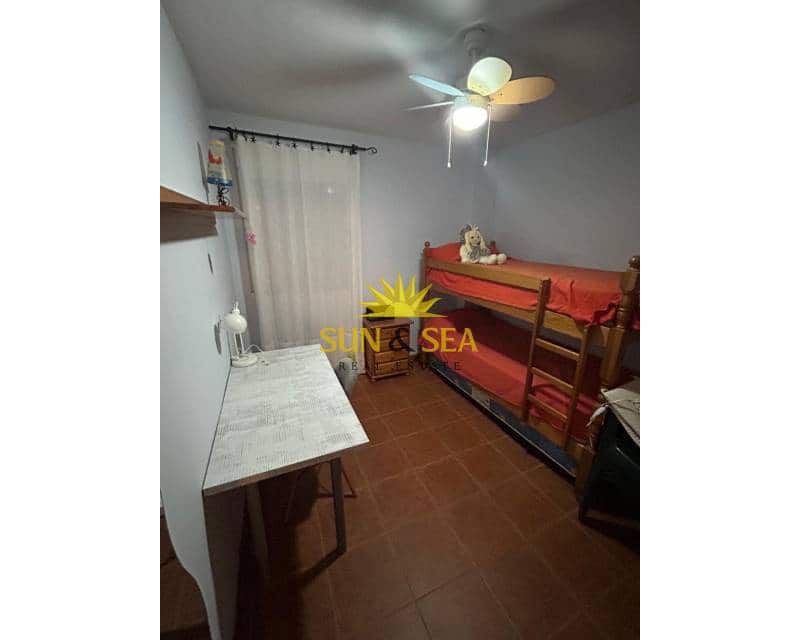 2 soverom Leilighet til leie i Mar de Cristal med svømmebasseng garasje - € 580 (Ref: 9431287)