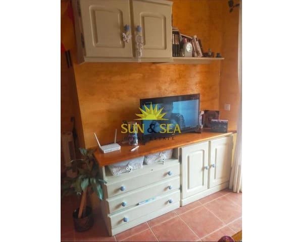 2 bedroom Apartment for rent in Mar de Cristal, Cartagena with pool garage - € 580 (Ref: 9431287)