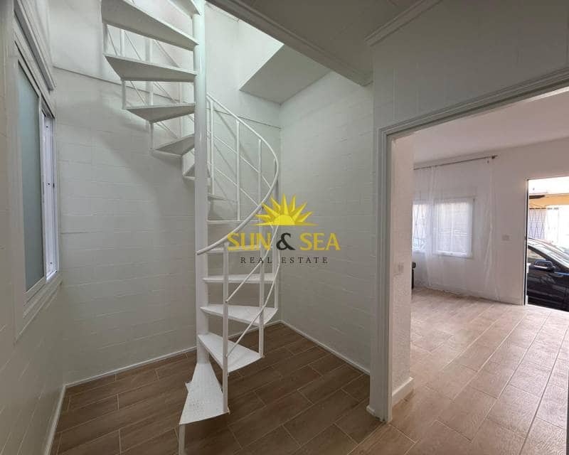 1 bedroom Apartment for rent in Torrevieja - € 700 (Ref: 9431288)