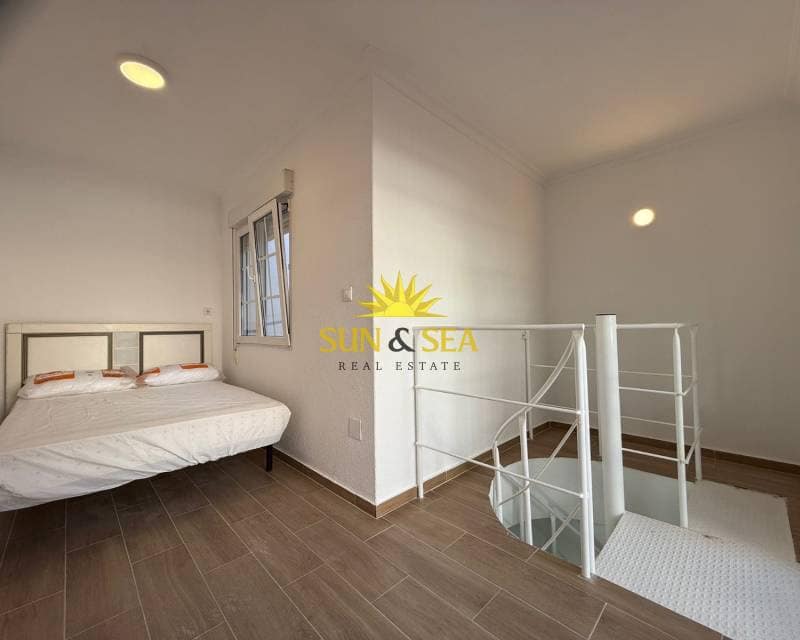 1 bedroom Apartment for rent in Torrevieja - € 700 (Ref: 9431288)