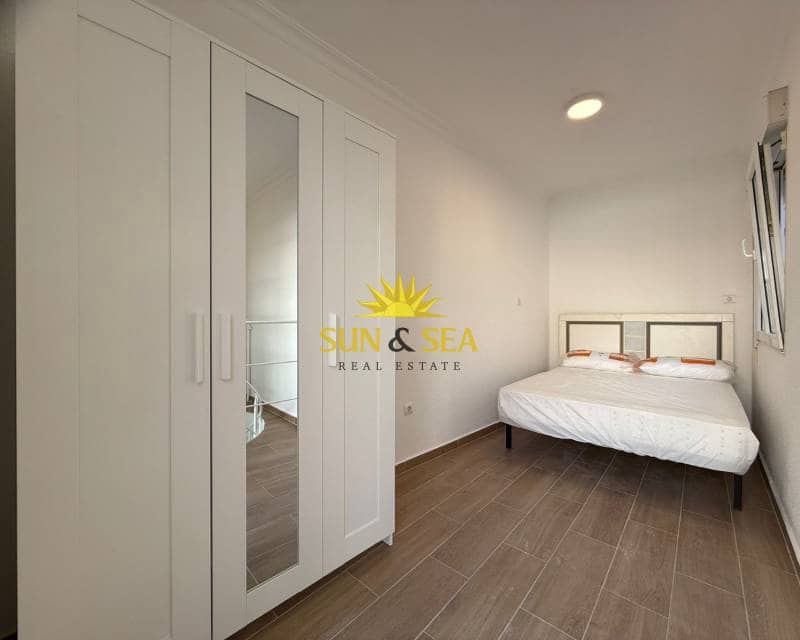 1 bedroom Apartment for rent in Torrevieja - € 700 (Ref: 9431288)