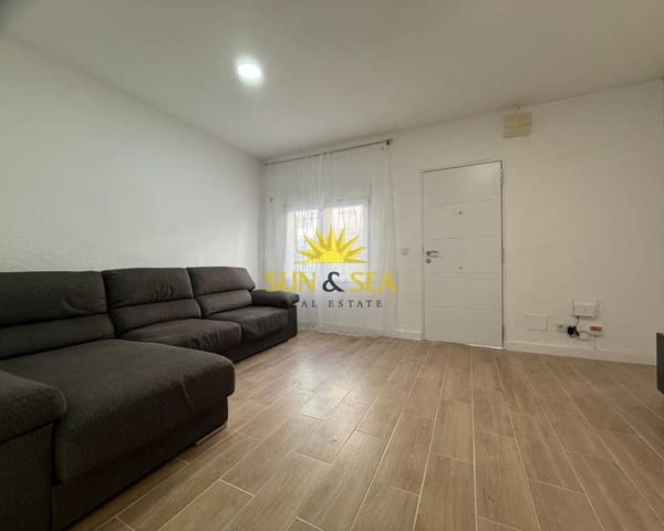 1 bedroom Apartment for rent in Centro, Torrevieja - € 700 (Ref: 9431288)