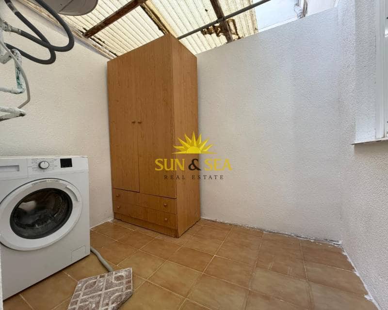 1 bedroom Apartment for rent in Torrevieja - € 700 (Ref: 9431288)