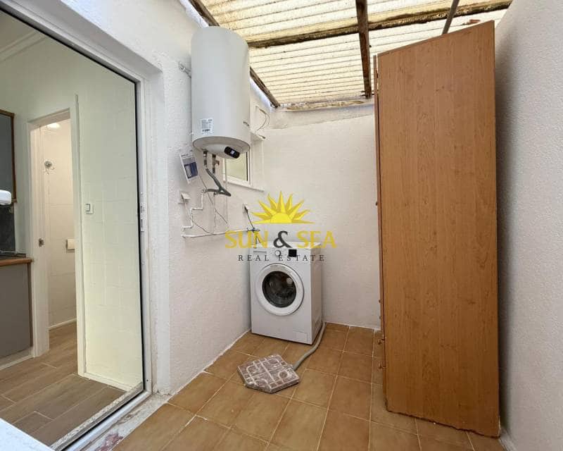 1 bedroom Apartment for rent in Torrevieja - € 700 (Ref: 9431288)