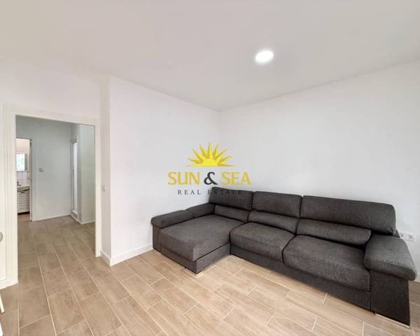 1 Zimmer Apartment zu vermieten in Centro, Torrevieja - 700 € (Ref: 9431288)