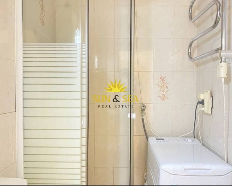 1 makuuhuone Huoneisto vuokrattavana paikassa Torrevieja - 700 € (Ref: 9431843)