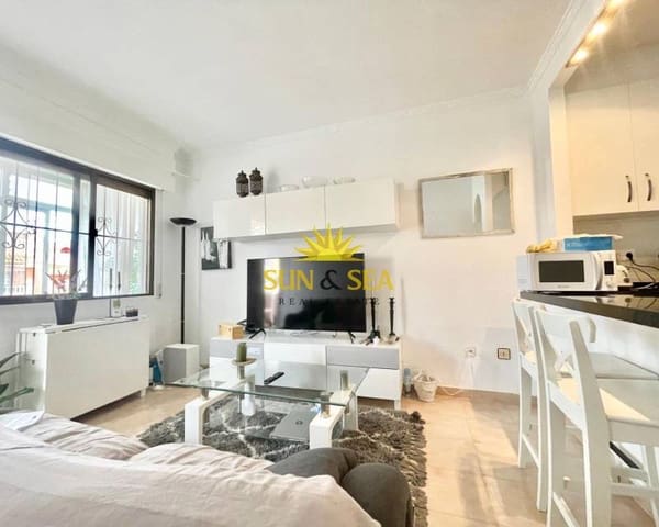 1 makuuhuone Huoneisto vuokrattavana paikassa Los Frutales, Torrevieja - 700 € (Ref: 9431843)