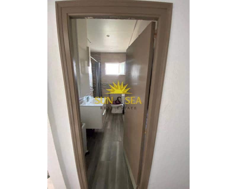 Apartamento de 2 habitaciones en Playa de San Juan en alquiler - 900 € (Ref: 9431845)