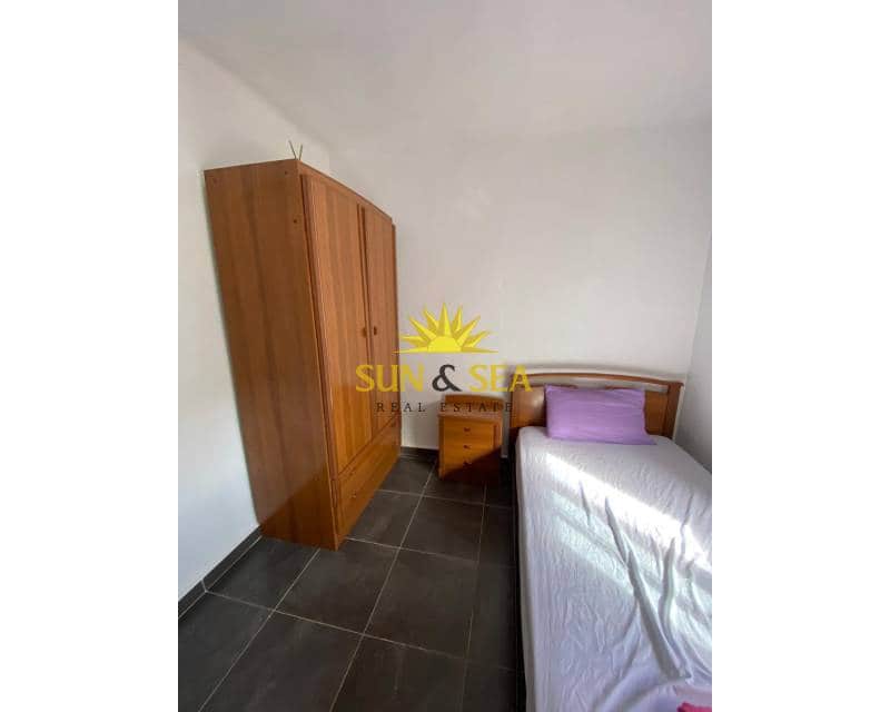 Apartamento de 2 habitaciones en Playa de San Juan en alquiler - 900 € (Ref: 9431845)