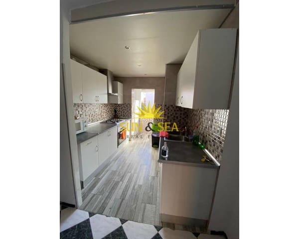 Apartamento de 2 habitaciones en Playa de San Juan, Alicante / Alacant ciudad en alquiler - 900 € (Ref: 9431845)