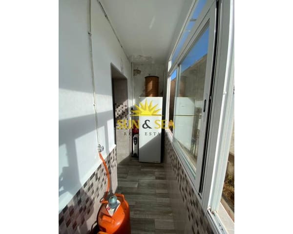 Apartamento de 2 habitaciones en Playa de San Juan, Alicante / Alacant ciudad en alquiler - 900 € (Ref: 9431845)