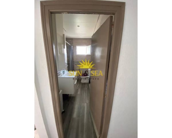 Apartamento de 2 habitaciones en Playa de San Juan, Alicante / Alacant ciudad en alquiler - 900 € (Ref: 9431845)