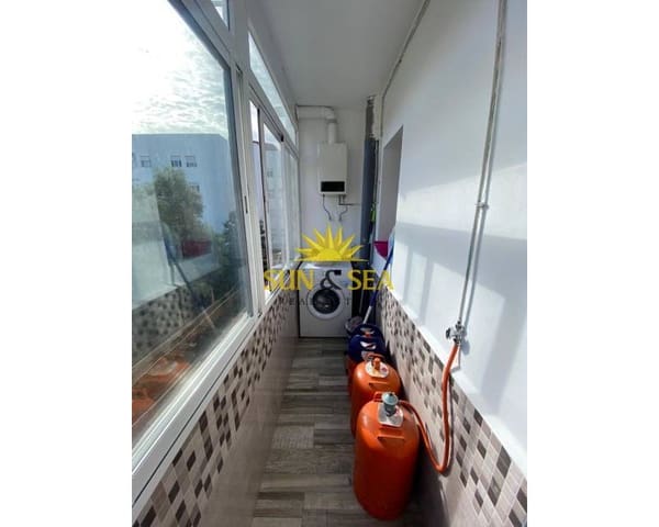 Apartamento de 2 habitaciones en Playa de San Juan, Alicante / Alacant ciudad en alquiler - 900 € (Ref: 9431845)