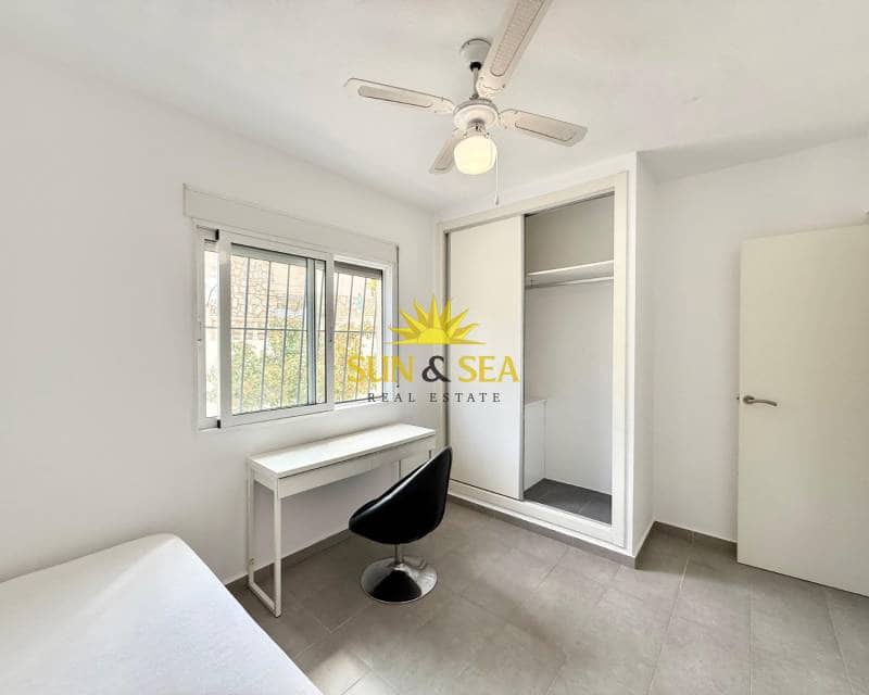 3 bedroom Villa for rent in Los Balcones with garage - € 1,900 (Ref: 9432079)