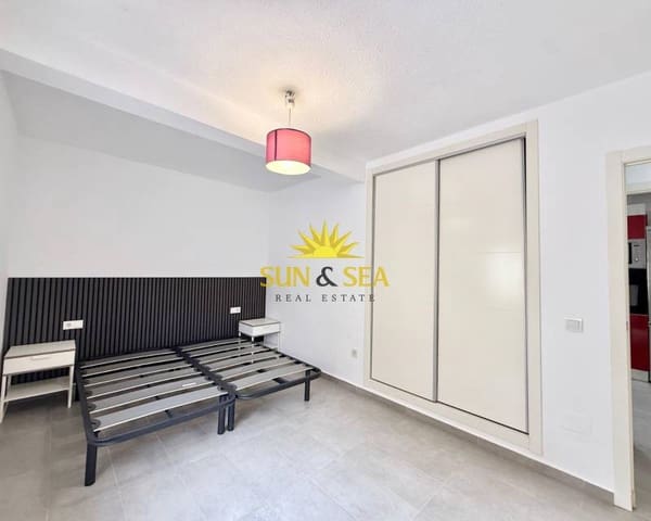 3 bedroom Villa for rent in Los Balcones with garage - € 1,900 (Ref: 9432079)