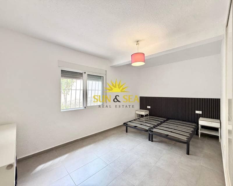 3 bedroom Villa for rent in Los Balcones with garage - € 1,900 (Ref: 9432079)