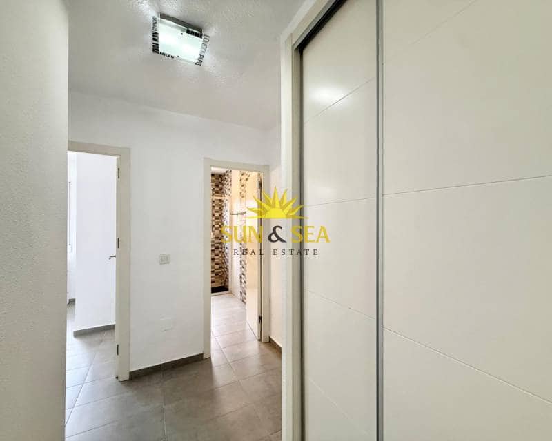 3 bedroom Villa for rent in Los Balcones with garage - € 1,900 (Ref: 9432079)