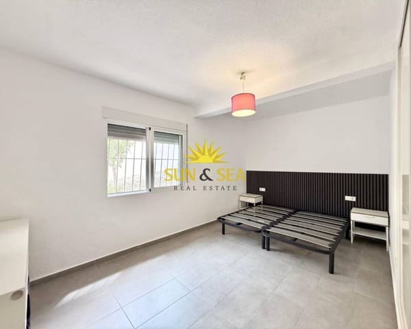 3 bedroom Villa for rent in Los Balcones with garage - € 1,900 (Ref: 9432079)