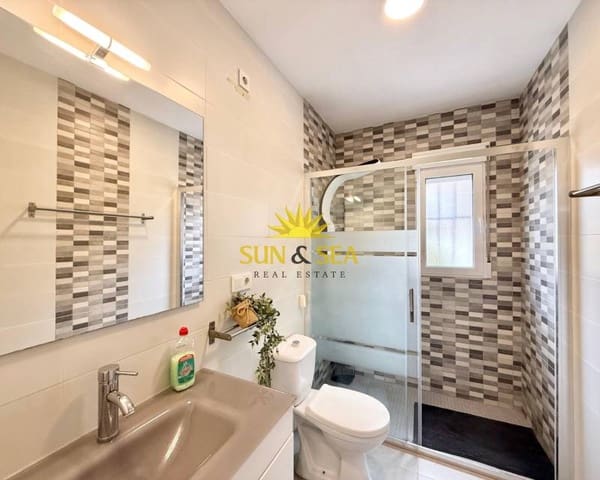 3 bedroom Villa for rent in Los Balcones with garage - € 1,900 (Ref: 9432079)