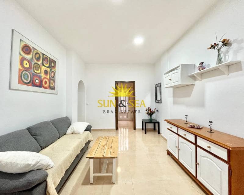 2 bedroom Villa for rent in Orihuela Costa with pool - € 900 (Ref: 9432080)