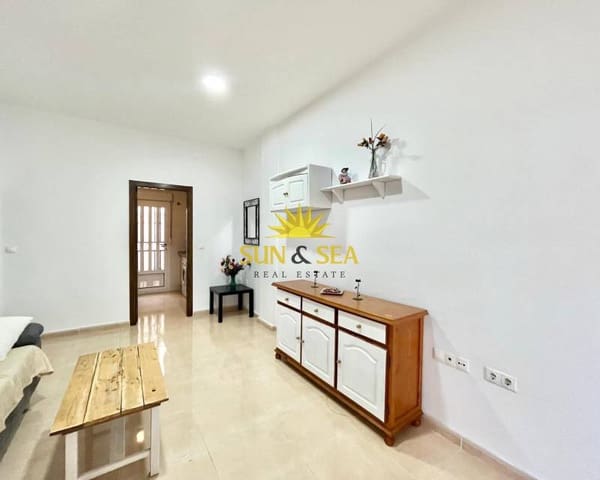 2 bedroom Villa for rent in Los Almendros (Orihuela Costa), Orihuela with pool - € 900 (Ref: 9432080)