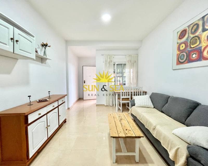 2 bedroom Villa for rent in Orihuela Costa with pool - € 900 (Ref: 9432080)