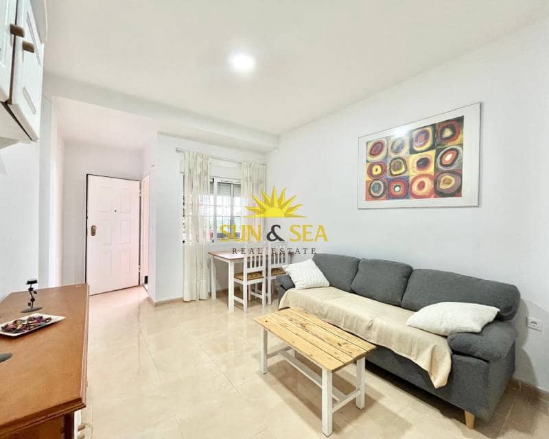 2 bedroom Villa for rent in Orihuela Costa with pool - € 900 (Ref: 9432080)