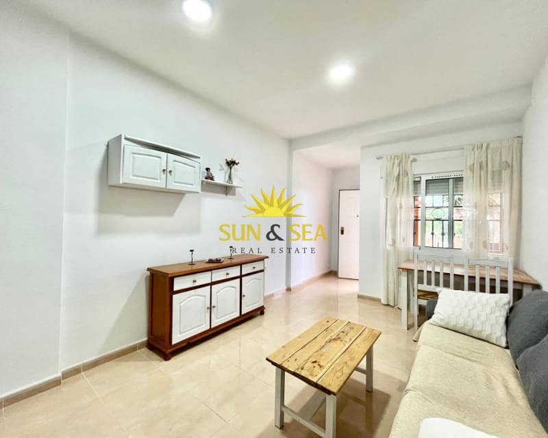 2 bedroom Villa for rent in Orihuela Costa with pool - € 900 (Ref: 9432080)