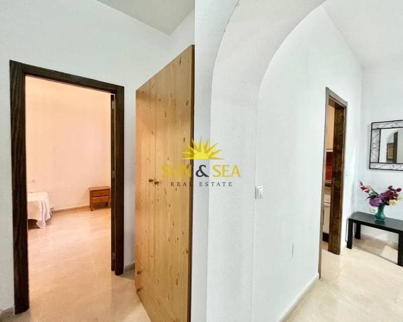 2 bedroom Villa for rent in Orihuela Costa with pool - € 900 (Ref: 9432080)