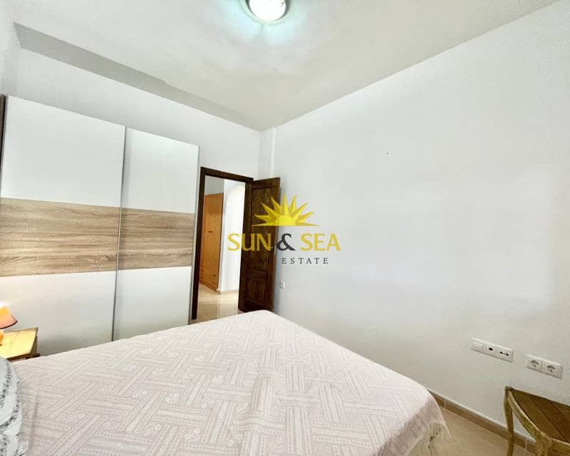 2 bedroom Villa for rent in Orihuela Costa with pool - € 900 (Ref: 9432080)