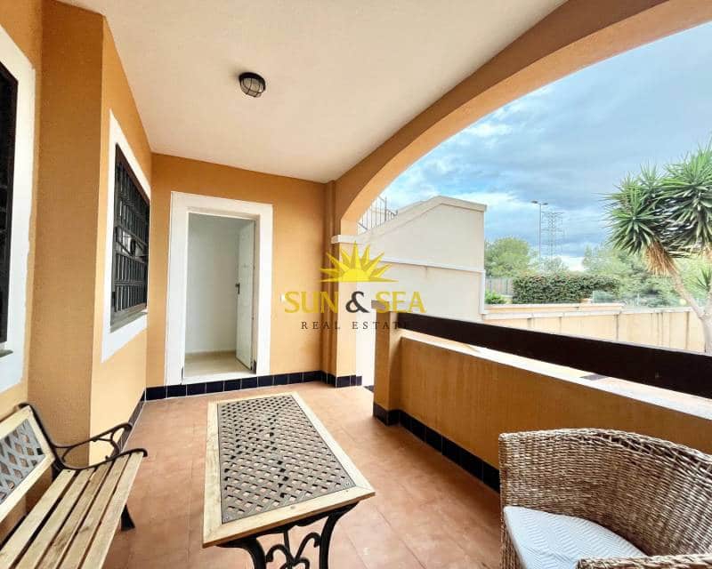 2 bedroom Villa for rent in Orihuela Costa with pool - € 900 (Ref: 9432080)