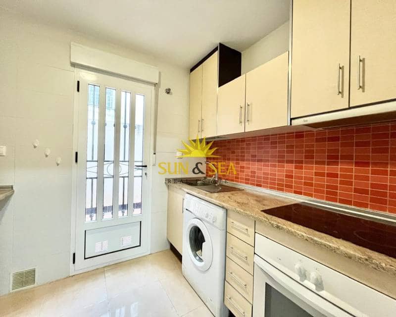 2 bedroom Villa for rent in Orihuela Costa with pool - € 900 (Ref: 9432080)